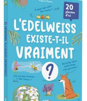 L'edelweiss existe-t-il vraiment ?