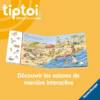 Cherche et trouve les saisons - livre tiptoi – Image 4