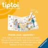 Cherche et trouve les saisons - livre tiptoi – Image 3