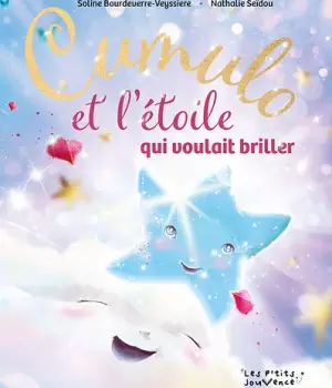 Cumulo et l'étoile qui voulait briller