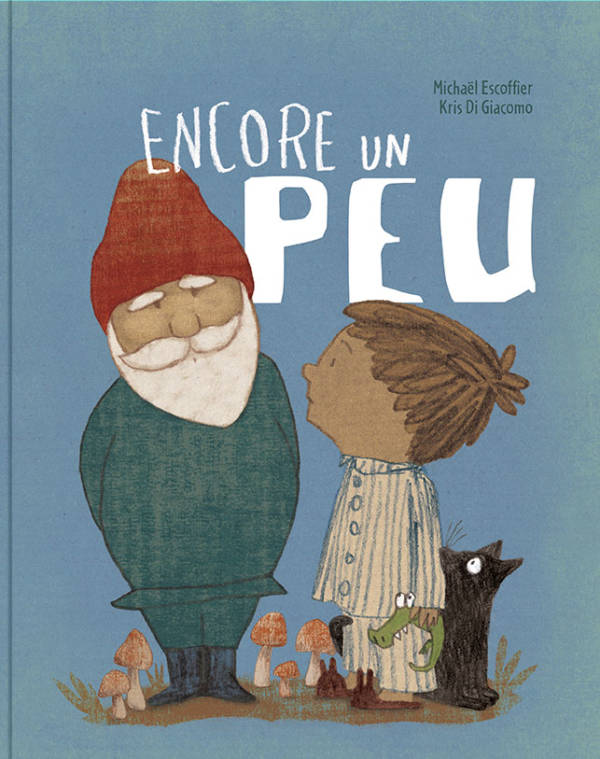 Encore un peu
