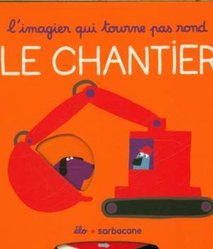 Le chantier
