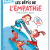 Carnet Max et Lili : Les défis de l'empathie