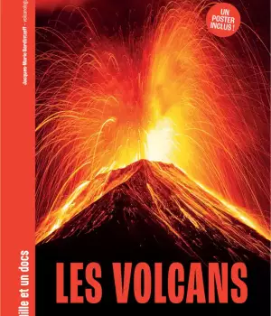 Les volcans