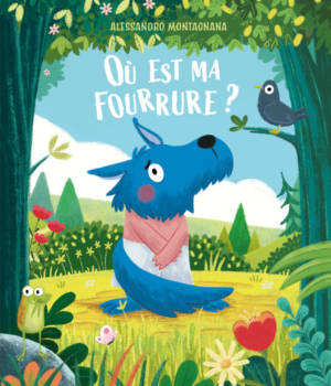 Où est ma fourrure ?