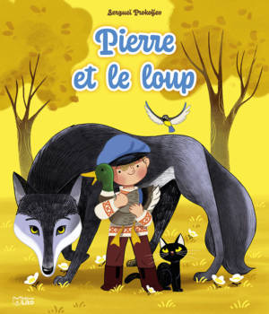 Pierre et le loup