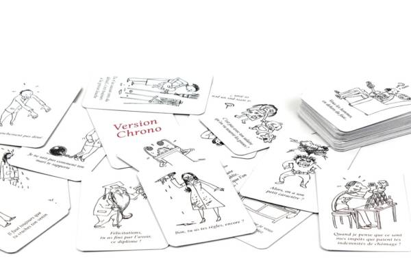 Takattak classique – Image 3