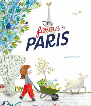 Une ferme à Paris