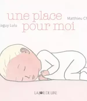 Une place pour moi