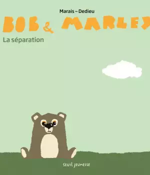 Bob et Marley : La séparation