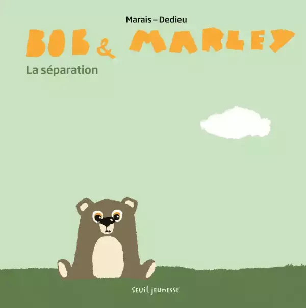 Bob et Marley : La séparation