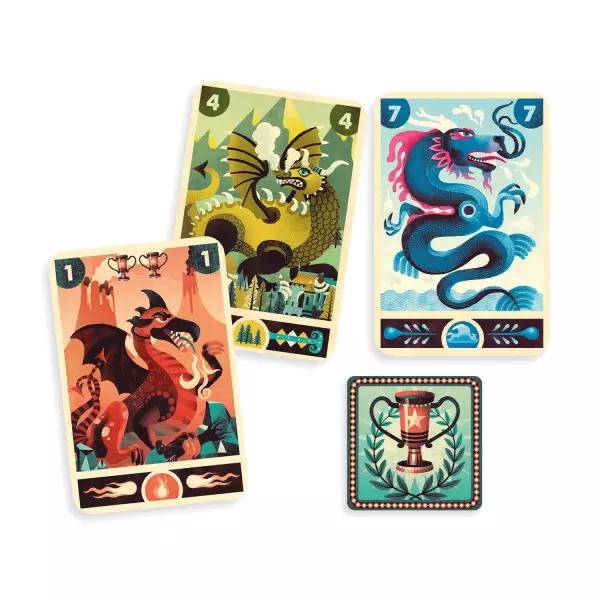 Dragon Deck – Image 2