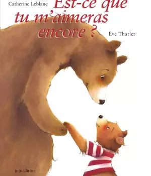 Est-ce que tu m'aimeras encore ?