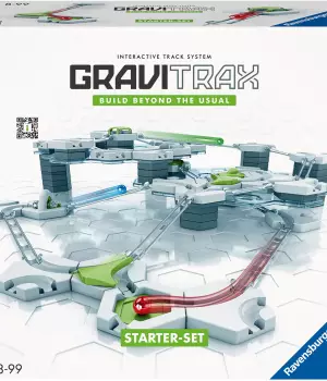 Gravitrax