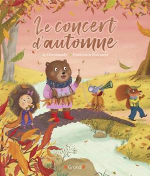 Le concert d'automne