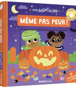 Même pas peur !