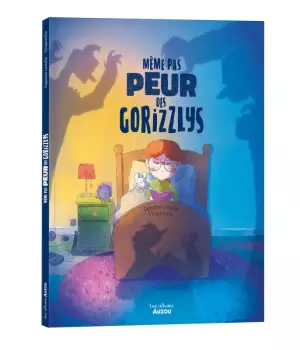 Même pas peur des Gorizzlys