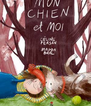 Mon chien et moi