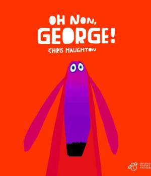 Oh non, George !