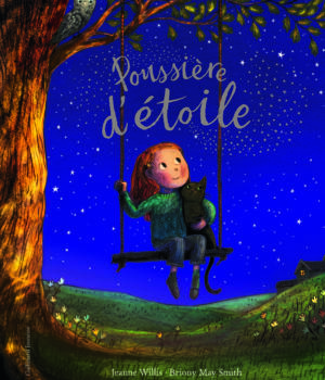 Poussière d'étoile