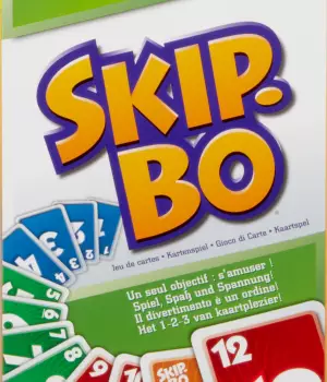 Skip-Bo