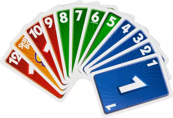 Skip-Bo – Image 2