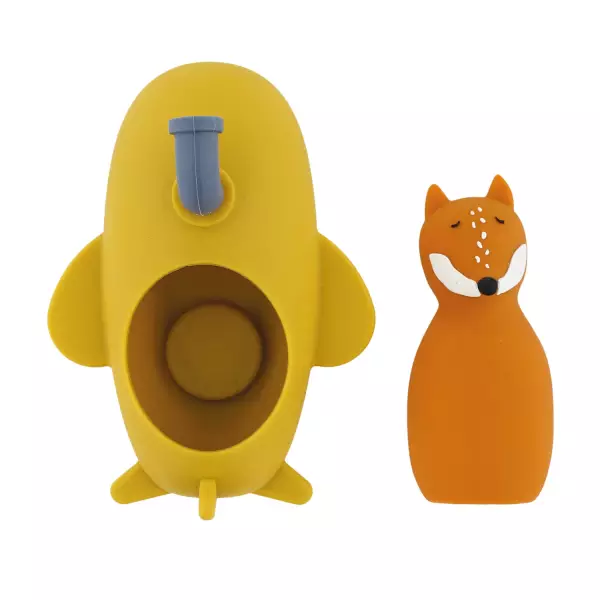 Jouet pour le bain : sous-marin – Image 2