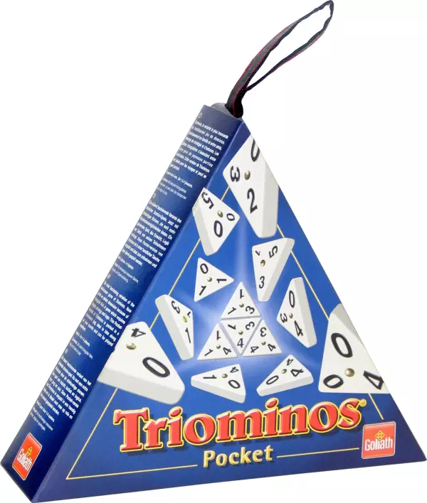Triominos Pocket