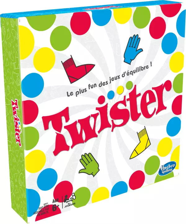 Twister