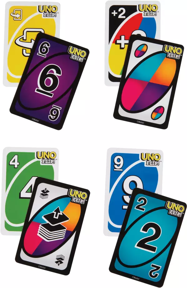 Uno flip ! – Image 2
