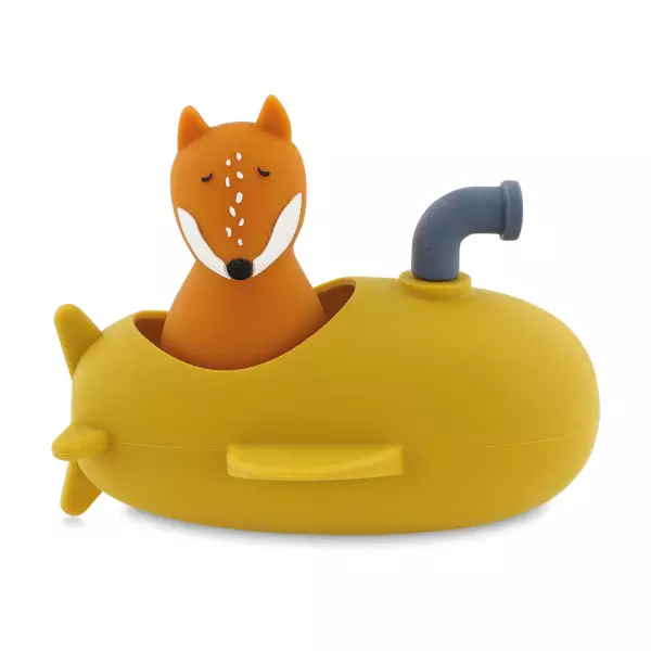 Jouet pour le bain : sous-marin