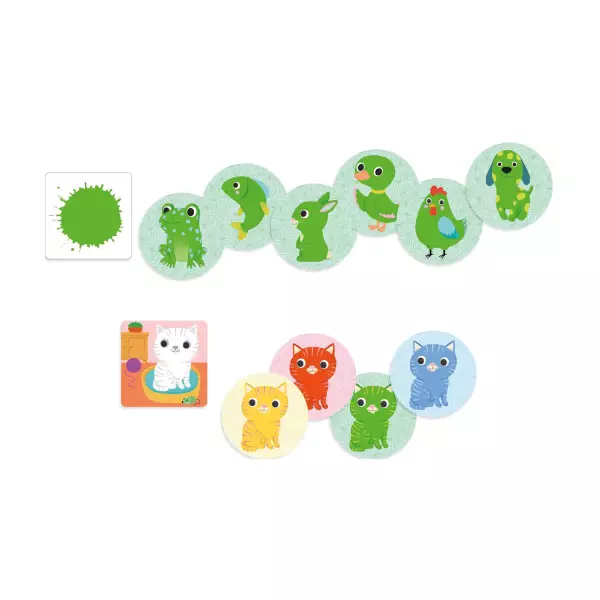 Little Select : Jeu de tri – Image 2