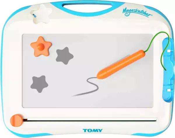 Ardoise magique Tomy