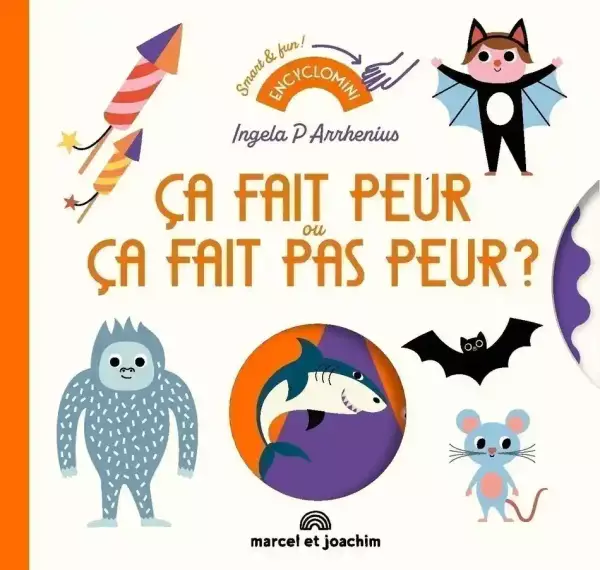 Ca fait peur ou ça fait pas peur ?