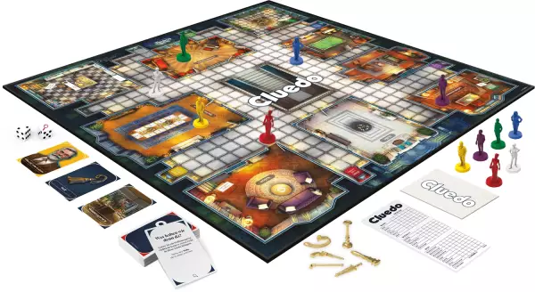 Cluedo – Image 2