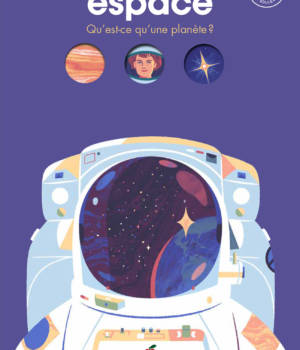 Espace : Qu'est-ce qu'une planète ?