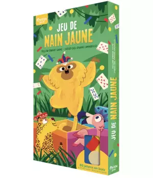 Jeu de nain jaune