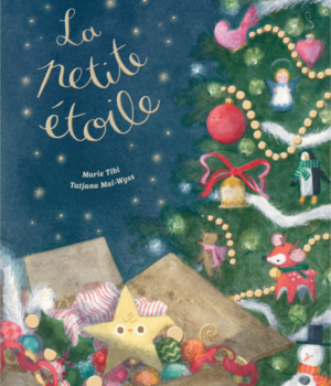 La petite étoile