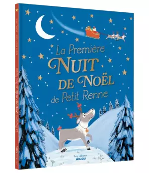 La Première Nuit de Noël de Petit Renne