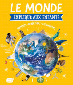 Le monde expliqué aux enfants