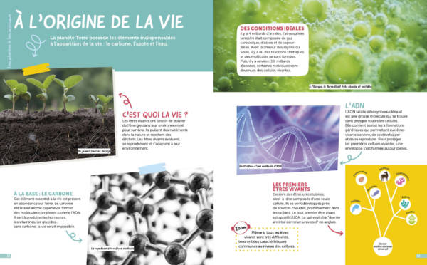 Le monde expliqué aux enfants – Image 2