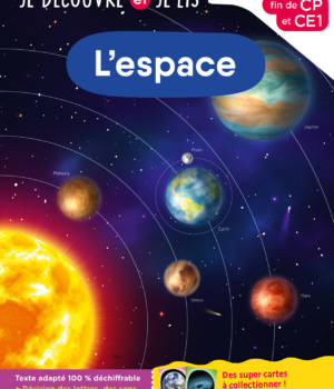 L'espace niv.2