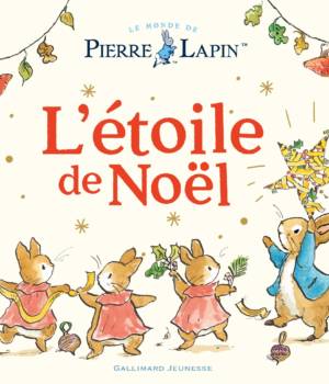 L'étoile de Noël
