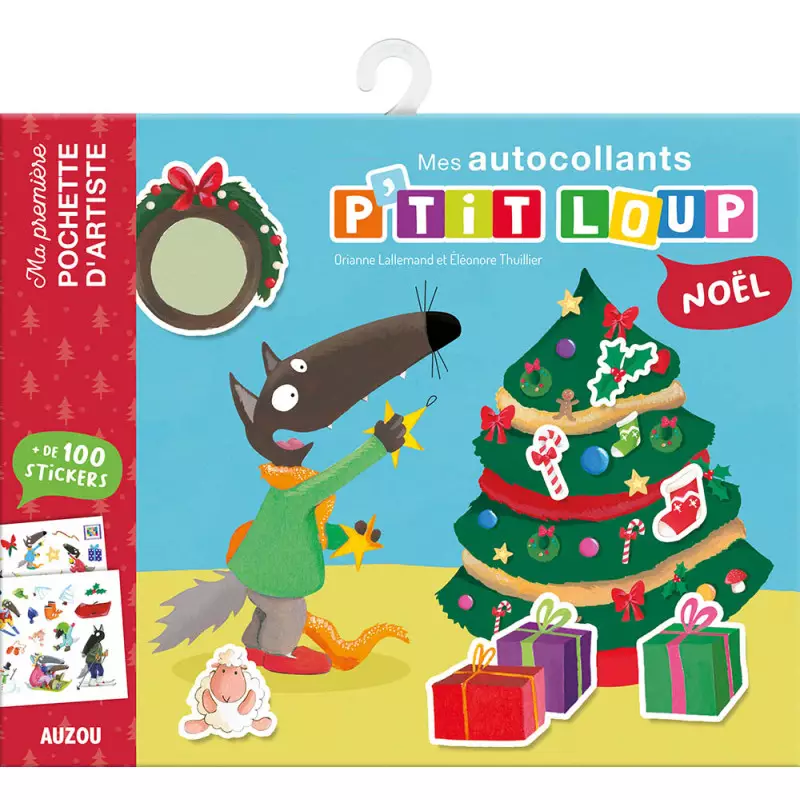 Mes-autocollants-Ptit-loup-Noel.webp