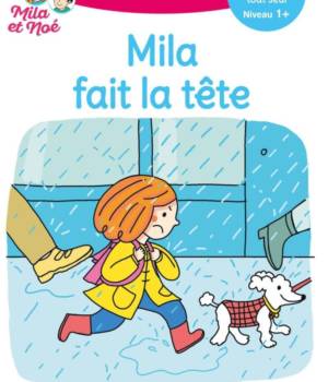 Noé fait la tête niv. 1+