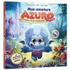 Mon aventure Azuro : Le trésor perdu des océans