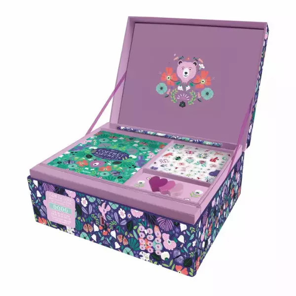 Mon coffret secret – Image 2