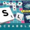 Scrabble