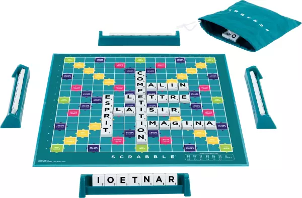 Scrabble – Image 2