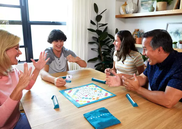 Scrabble – Image 3